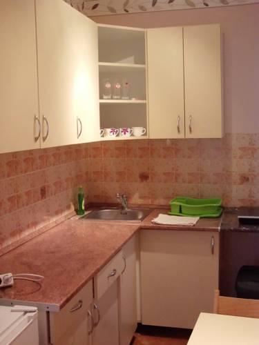 Cristian Apartman