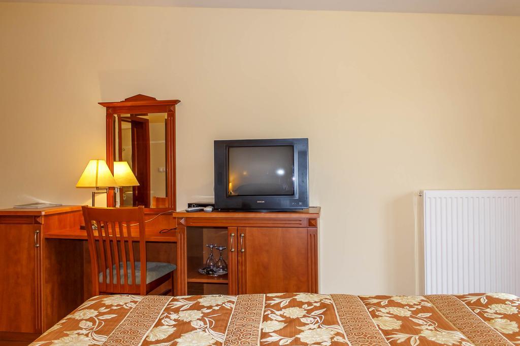 Pannon Hotel