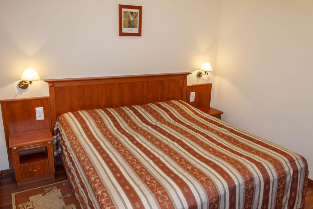 Pannon Hotel