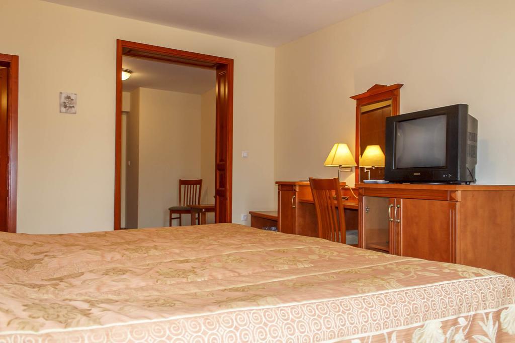Pannon Hotel