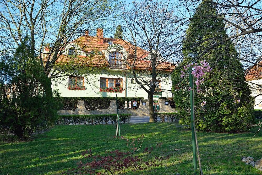 Vadászkurt