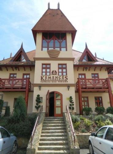 Tapolca Fogadó