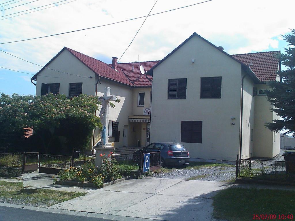 Szamárkút Panzio