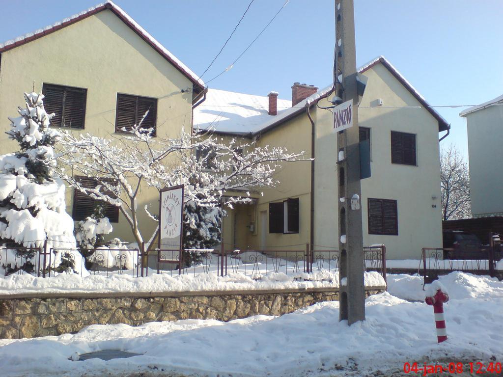 Szamárkút Panzio