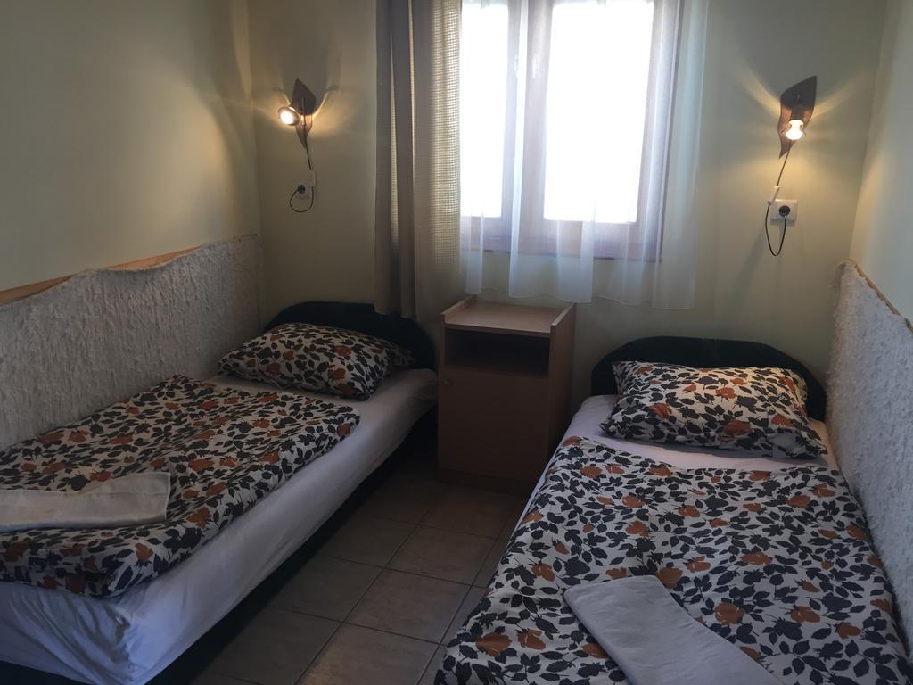 Pinczés Ház