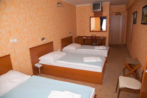 Konig Hotel