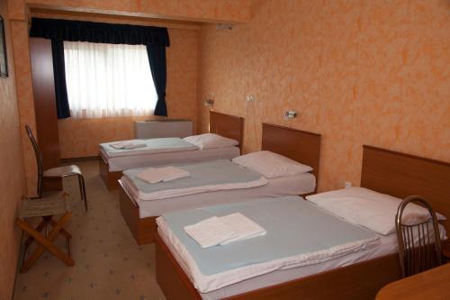 Konig Hotel