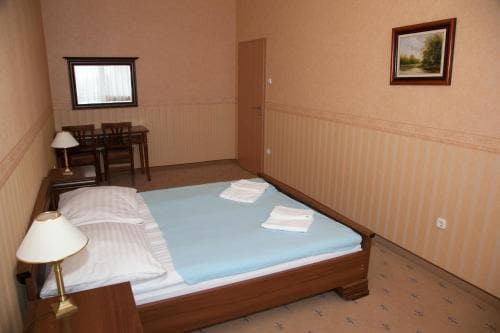 Konig Hotel