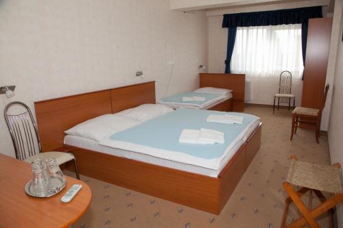 Konig Hotel