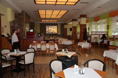 Konig Hotel
