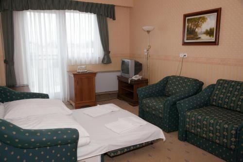 Konig Hotel
