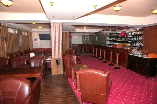 Konig Hotel