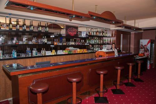 Konig Hotel