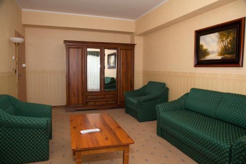 Konig Hotel