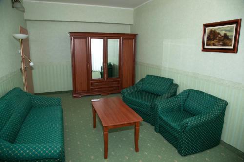 Konig Hotel