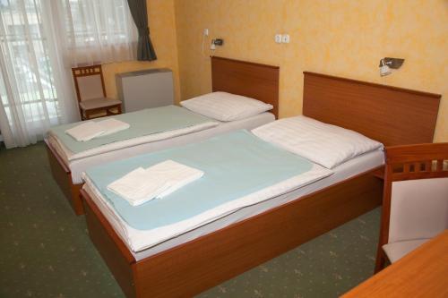 Konig Hotel