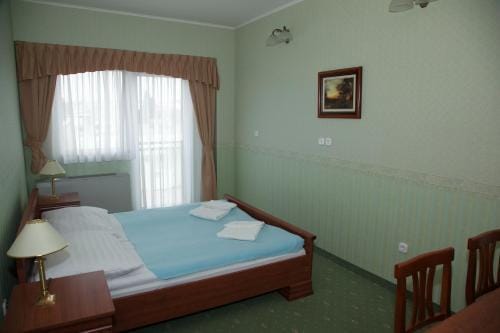 Konig Hotel