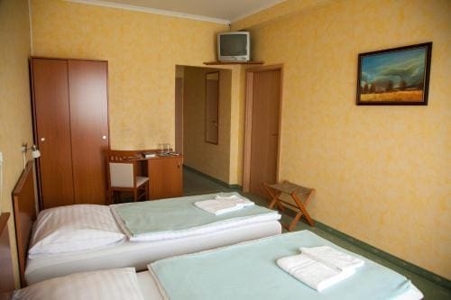 Konig Hotel