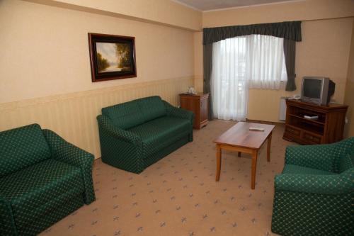 Konig Hotel