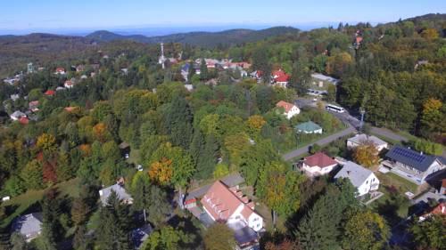 Mátraszentimre Panzió