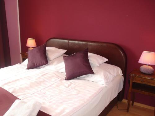 Hotel Napsugar