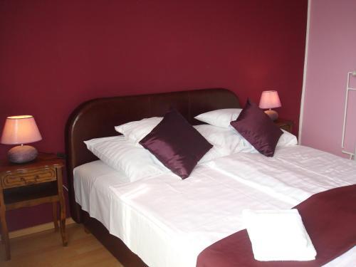 Hotel Napsugar
