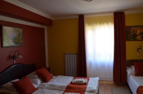 Hotel Napsugar
