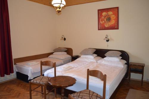 Hotel Napsugar