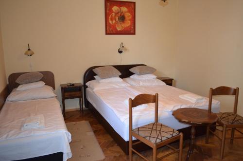 Hotel Napsugar