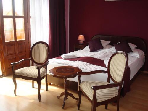 Hotel Napsugar