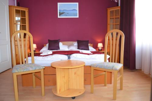 Hotel Napsugar