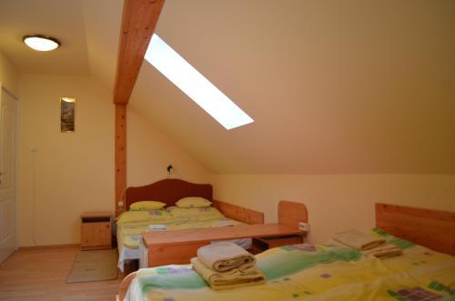 Hotel Napsugar