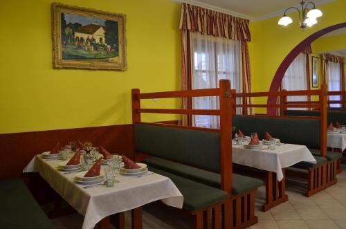 Hotel Napsugar
