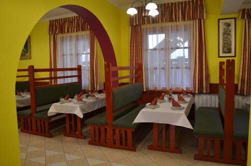 Hotel Napsugar