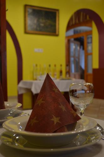 Hotel Napsugar