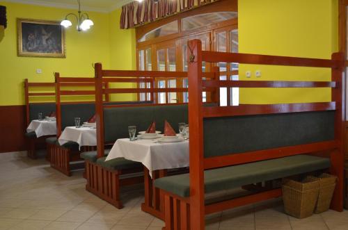 Hotel Napsugar