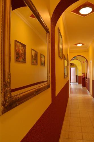 Hotel Napsugar