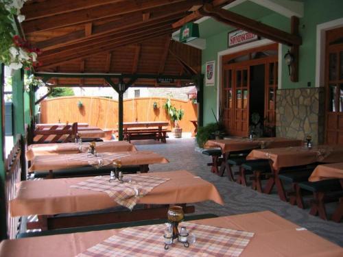 Hotel Napsugar