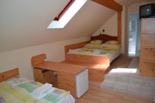 Hotel Napsugar