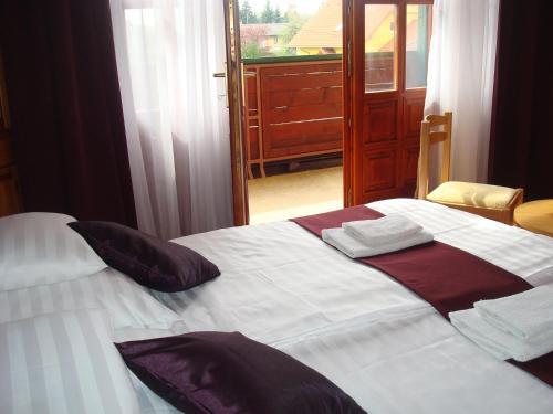 Hotel Napsugar