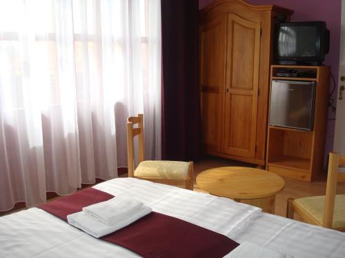 Hotel Napsugar