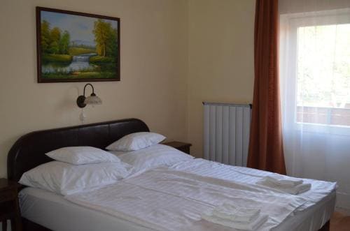 Hotel Napsugar