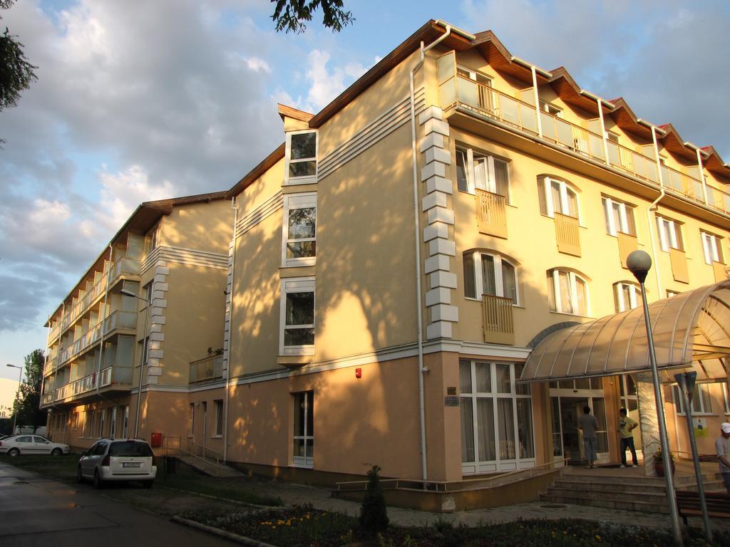 Hungarospa Thermal
