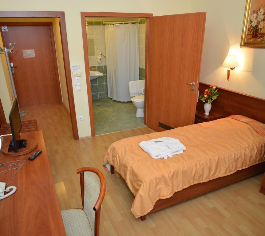 Hungarospa Thermal