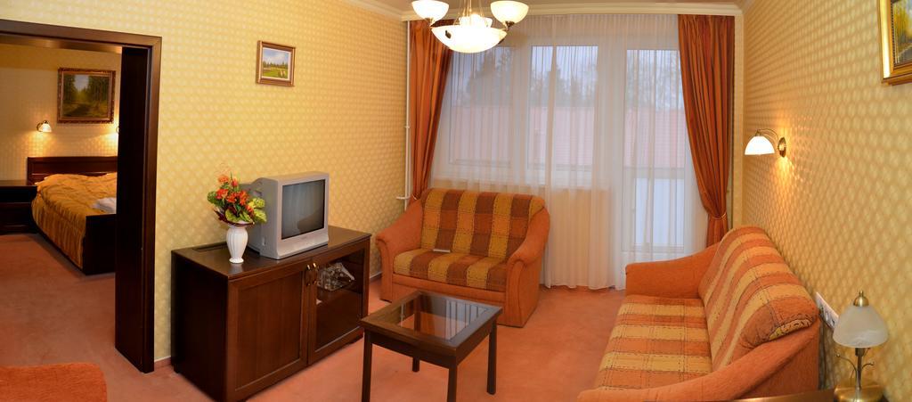 Hungarospa Thermal