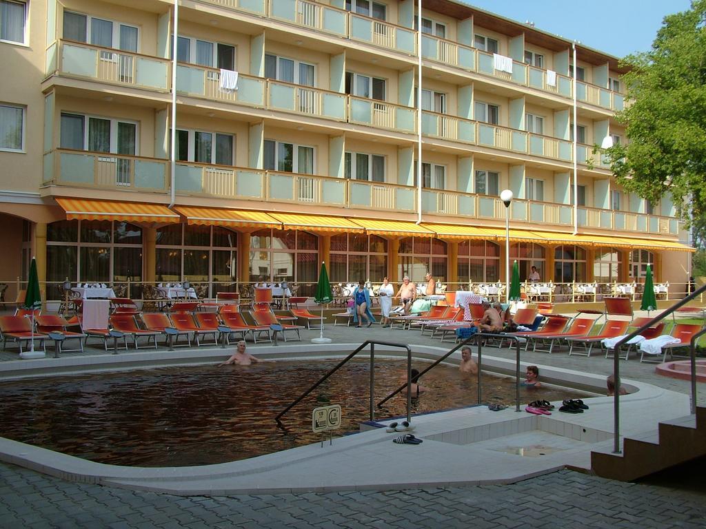 Hungarospa Thermal