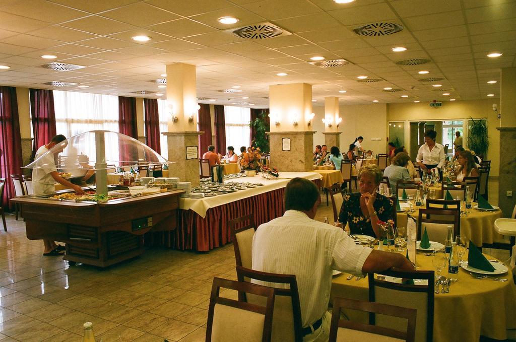 Hungarospa Thermal