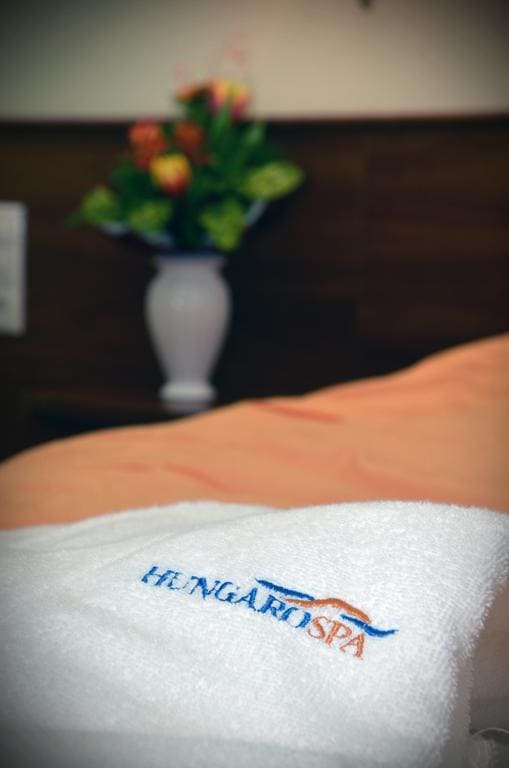 Hungarospa Thermal