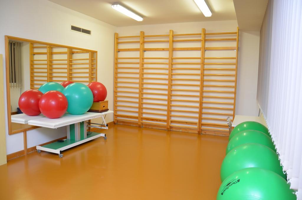 Hungarospa Thermal