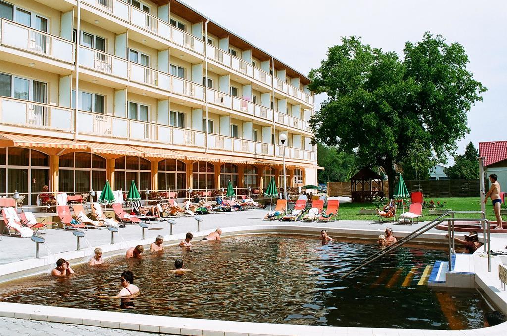 Hungarospa Thermal